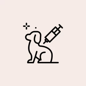 Vacinação de Cães e Gatos