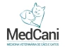 Logo de MedCani Clinica Veterinária