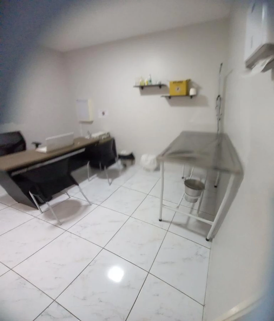 Foto 10:  — MedCani Clinica Veterinária