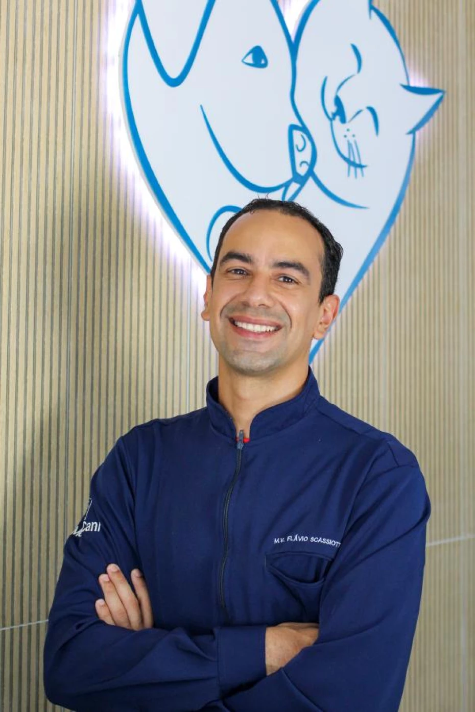 Foto 5:  — MedCani Clinica Veterinária